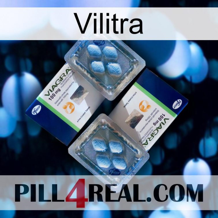 Vilitra viagra5